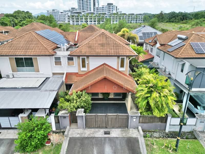 Bungalow House untuk Dijual di Bangi (Selangor) - Aliff Iqbal - PropertyGuru.com.my