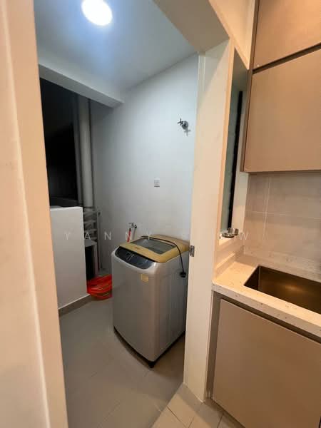 Kondominium untuk Disewa di d'Brightton - Yanny Siow - Interior - PropertyGuru.com.my