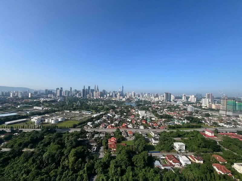 Kondominium untuk Disewa di d'Brightton - Yanny Siow - Exterior - PropertyGuru.com.my
