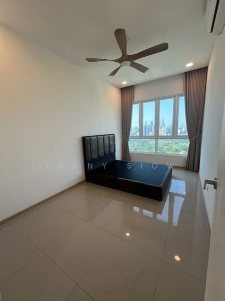 Kondominium untuk Disewa di d'Brightton - Yanny Siow - Bedroom - PropertyGuru.com.my