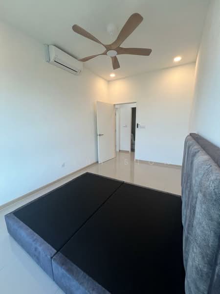 Kondominium untuk Disewa di d'Brightton - Yanny Siow - Bedroom - PropertyGuru.com.my