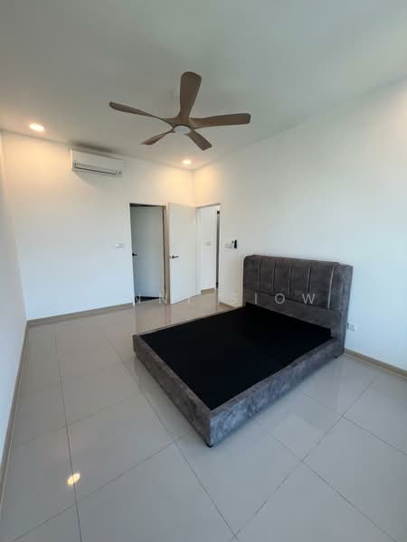 Kondominium untuk Disewa di d'Brightton - Yanny Siow - Bedroom - PropertyGuru.com.my