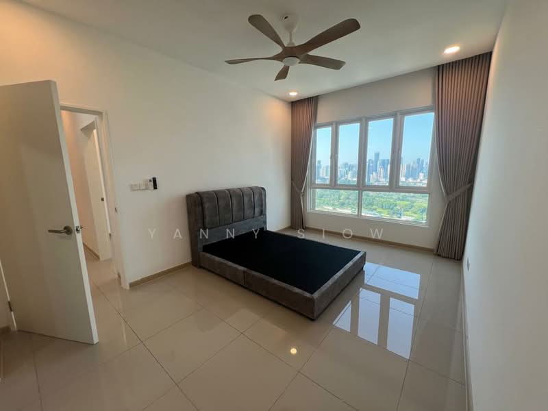 Kondominium untuk Disewa di d'Brightton - Yanny Siow - Bedroom - PropertyGuru.com.my