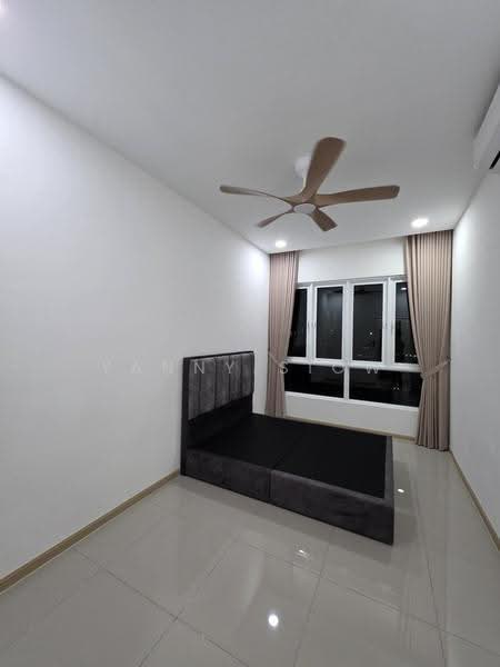 Kondominium untuk Disewa di d'Brightton - Yanny Siow - Bedroom - PropertyGuru.com.my