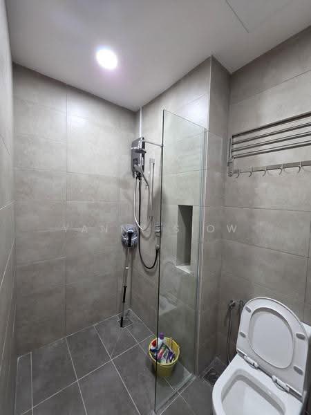Kondominium untuk Disewa di d'Brightton - Yanny Siow - Bathroom - PropertyGuru.com.my
