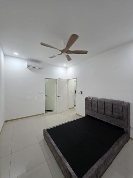 Kondominium untuk Disewa di d'Brightton - Yanny Siow - Bedroom - PropertyGuru.com.my
