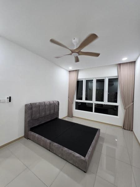Kondominium untuk Disewa di d'Brightton - Yanny Siow - Bedroom - PropertyGuru.com.my