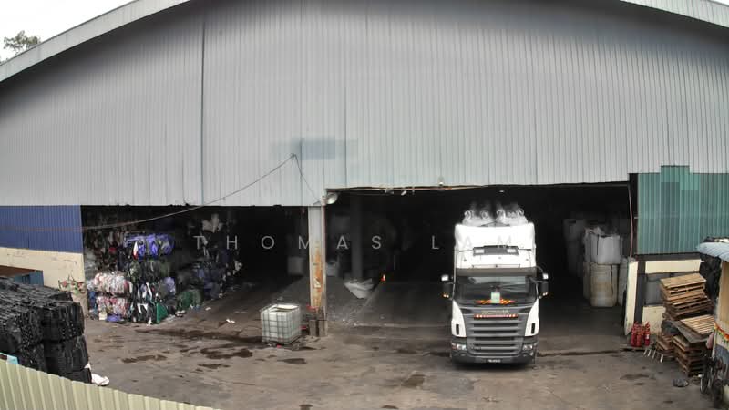 Kilang untuk Disewa di Kawasan Perindustrian Bukit Rambai (Bukit Rambai) - Thomas Lam - Exterior - PropertyGuru.com.my