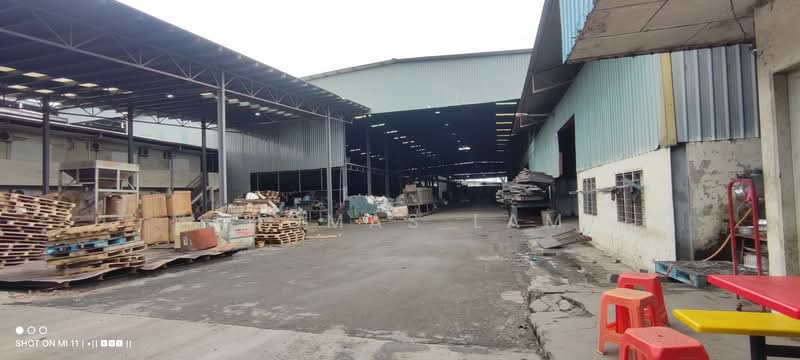 Kilang untuk Disewa di Kawasan Perindustrian Bukit Rambai (Bukit Rambai) - Thomas Lam - Exterior - PropertyGuru.com.my