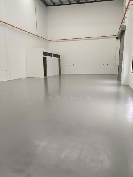 Kilang untuk Disewa di Eco Business Park 2 Senai (Senai) - Joy Min - Interior - PropertyGuru.com.my