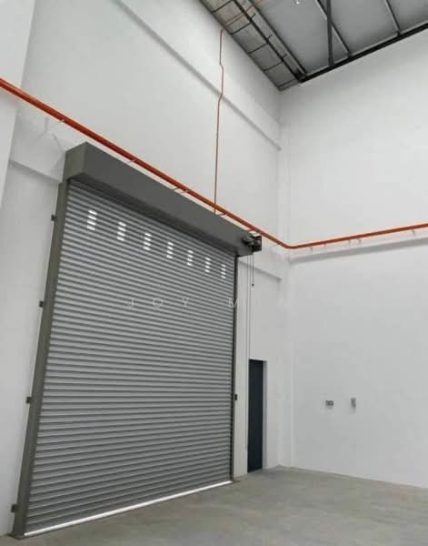 Kilang untuk Disewa di Eco Business Park 2 Senai (Senai) - Joy Min - Interior - PropertyGuru.com.my