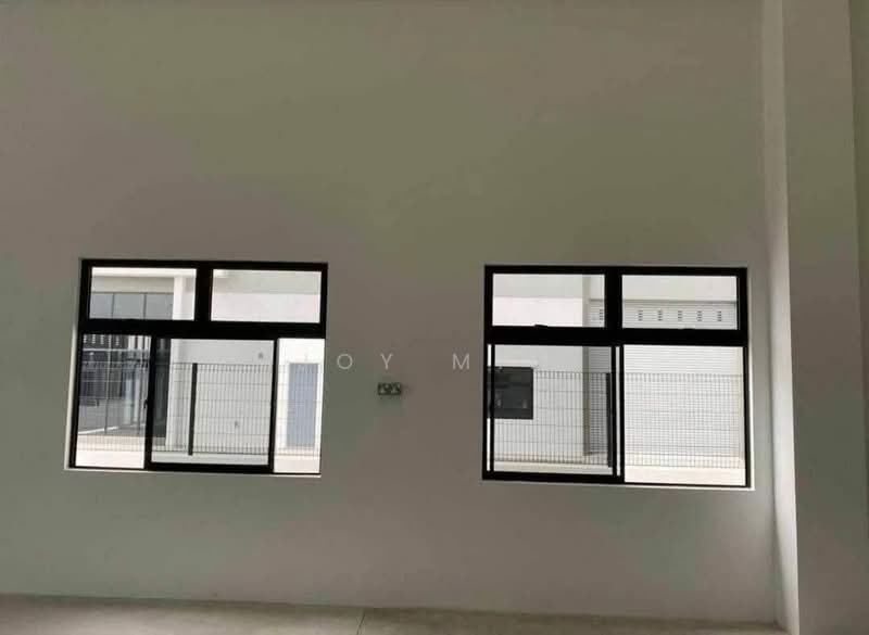 Kilang untuk Disewa di Eco Business Park 2 Senai (Senai) - Joy Min - Interior - PropertyGuru.com.my