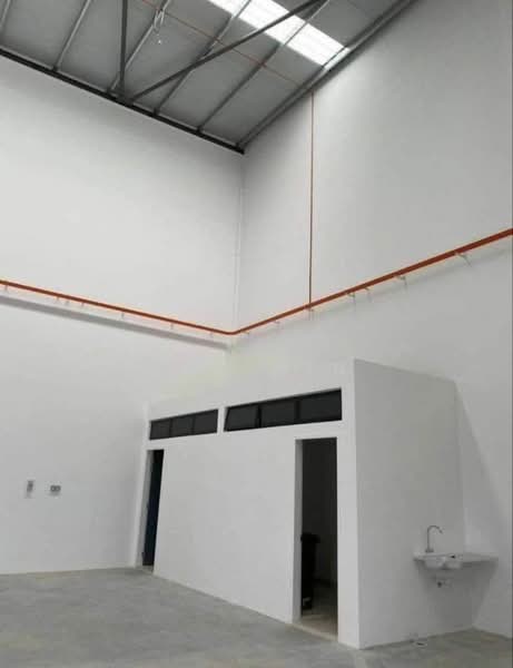 Kilang untuk Disewa di Eco Business Park 2 Senai (Senai) - Joy Min - Interior - PropertyGuru.com.my