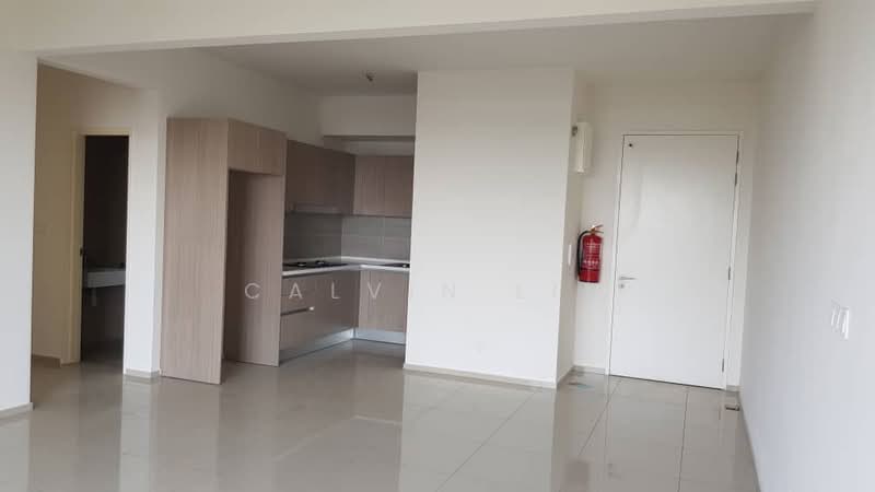 Kediaman Servis untuk Dijual di Gravit8, Klang - Calvin Lim - Kitchen - PropertyGuru.com.my