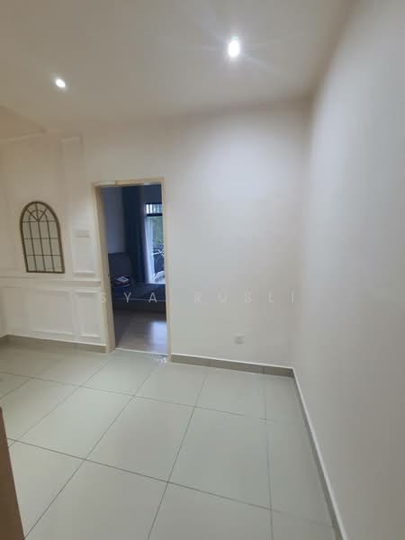 Rumah Teres 2-Tingkat untuk Disewa di Bandar Baru Bangi (Selangor) - Sya Rusli - Interior - PropertyGuru.com.my