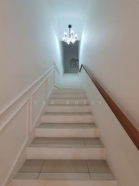 Rumah Teres 2-Tingkat untuk Disewa di Bandar Baru Bangi (Selangor) - Sya Rusli - Interior - PropertyGuru.com.my