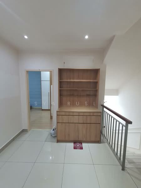 Rumah Teres 2-Tingkat untuk Disewa di Bandar Baru Bangi (Selangor) - Sya Rusli - Interior - PropertyGuru.com.my