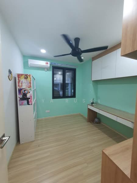 Rumah Teres 2-Tingkat untuk Disewa di Bandar Baru Bangi (Selangor) - Sya Rusli - Study - PropertyGuru.com.my