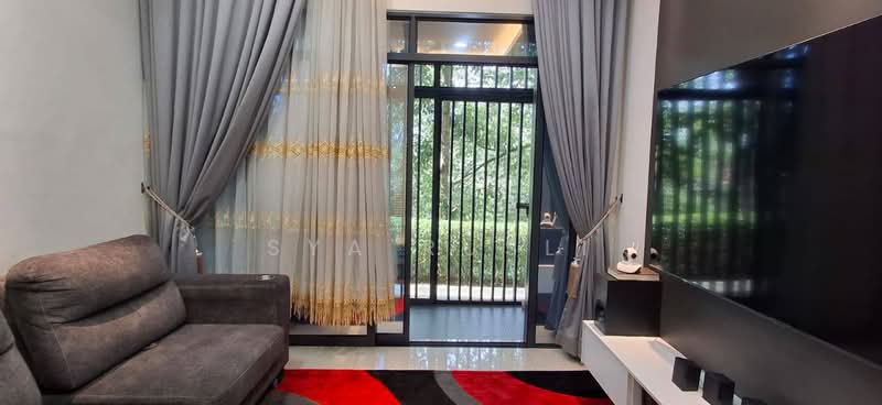 Rumah Teres 2-Tingkat untuk Disewa di Bandar Baru Bangi (Selangor) - Sya Rusli - PropertyGuru.com.my