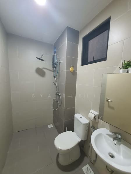 Rumah Teres 2-Tingkat untuk Disewa di Bandar Baru Bangi (Selangor) - Sya Rusli - Bathroom - PropertyGuru.com.my