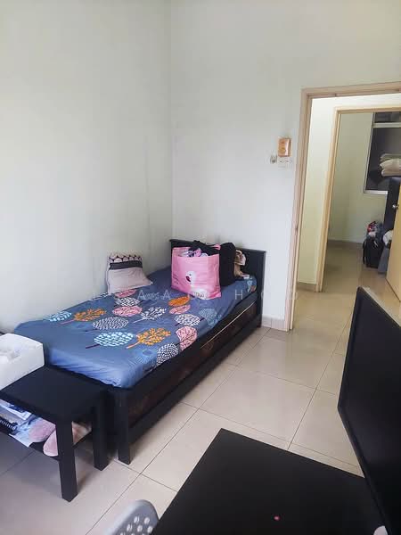 Apartment for Sale at Jalil Damai Apartments - Isaac Hoo - Bedroom - PropertyGuru.com.my
