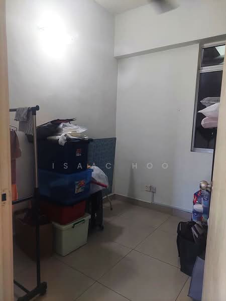 Apartment for Sale at Jalil Damai Apartments - Isaac Hoo - Interior - PropertyGuru.com.my