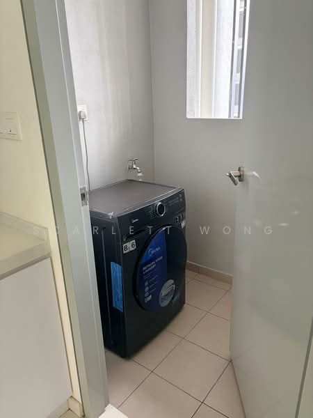 Servis Apartment untuk Disewa di Emerald 9 - Scarlett Wong - PropertyGuru.com.my