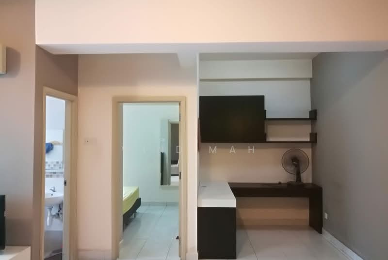 Servis Apartment untuk Dijual di Casa Suites - Wind Mah - Interior - PropertyGuru.com.my