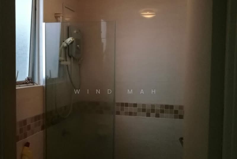 Servis Apartment untuk Dijual di Casa Suites - Wind Mah - Bathroom - PropertyGuru.com.my