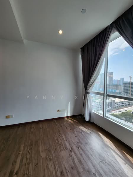 Servis Apartment untuk Dijual di SOHO @ Zetapark - Yanny Siow - Interior - PropertyGuru.com.my