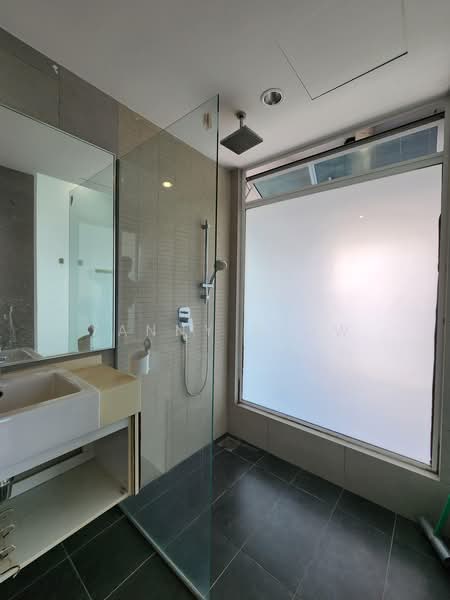 Servis Apartment untuk Dijual di SOHO @ Zetapark - Yanny Siow - Bathroom - PropertyGuru.com.my