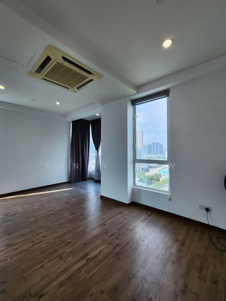 Servis Apartment untuk Dijual di SOHO @ Zetapark - Yanny Siow - Interior - PropertyGuru.com.my