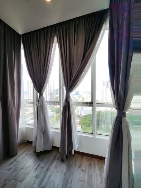 Servis Apartment untuk Dijual di SOHO @ Zetapark - Yanny Siow - View - PropertyGuru.com.my