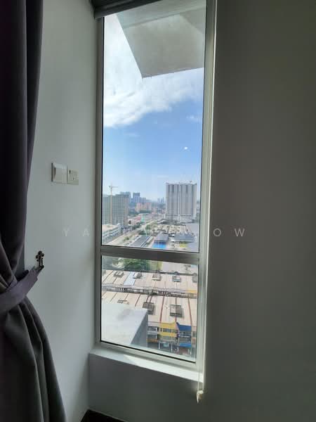 Servis Apartment untuk Dijual di SOHO @ Zetapark - Yanny Siow - View - PropertyGuru.com.my