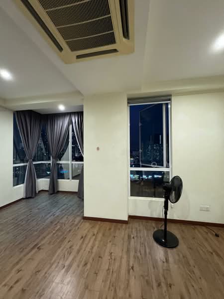 Servis Apartment untuk Dijual di SOHO @ Zetapark - Yanny Siow - View - PropertyGuru.com.my