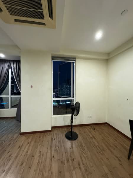 Servis Apartment untuk Dijual di SOHO @ Zetapark - Yanny Siow - Interior - PropertyGuru.com.my