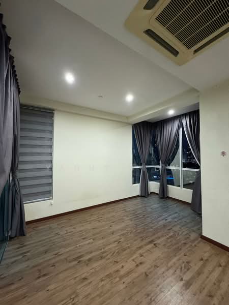 Servis Apartment untuk Dijual di SOHO @ Zetapark - Yanny Siow - Interior - PropertyGuru.com.my