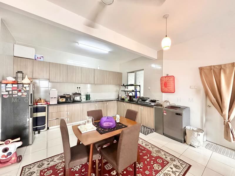 Kondominium untuk Dijual di Residensi Adelia - Mohd Mortadza Ahmad - PropertyGuru.com.my