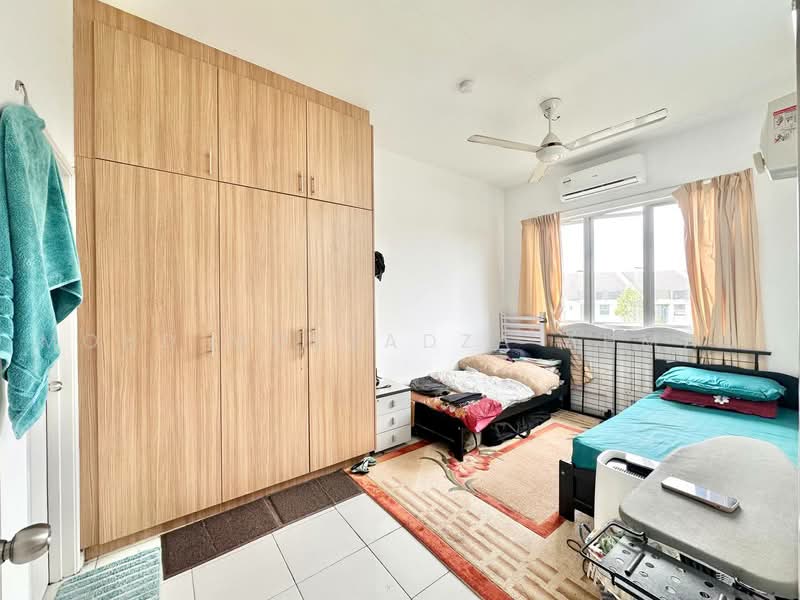 Kondominium untuk Dijual di Residensi Adelia - Mohd Mortadza Ahmad - PropertyGuru.com.my