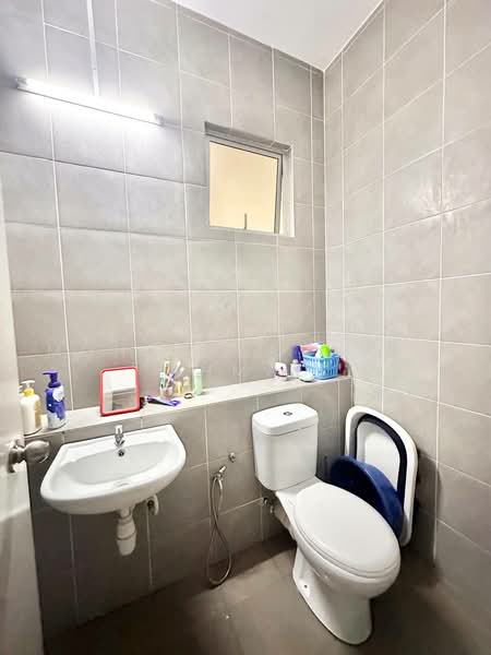 Kondominium untuk Dijual di Residensi Adelia - Mohd Mortadza Ahmad - PropertyGuru.com.my