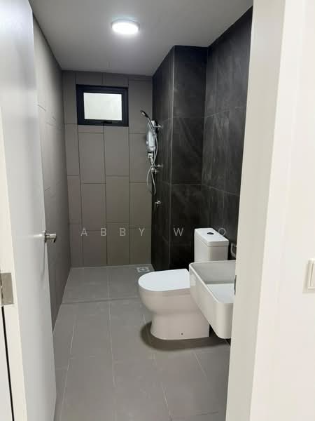 Condominium for Rent at Tuai Timur - Abby Woo - Bathroom - PropertyGuru.com.my