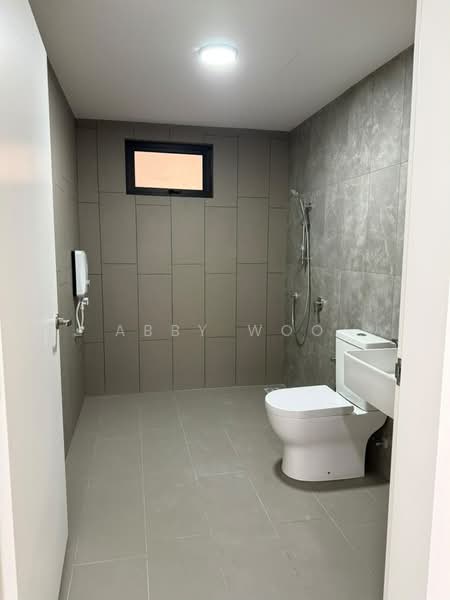 Condominium for Rent at Tuai Timur - Abby Woo - Bathroom - PropertyGuru.com.my