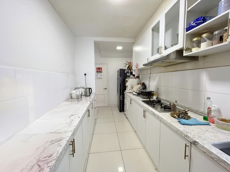 Rumah Teres untuk Disewa di Bandar Tropicana Aman (Telok Panglima Garang) - Charlie Gan - PropertyGuru.com.my