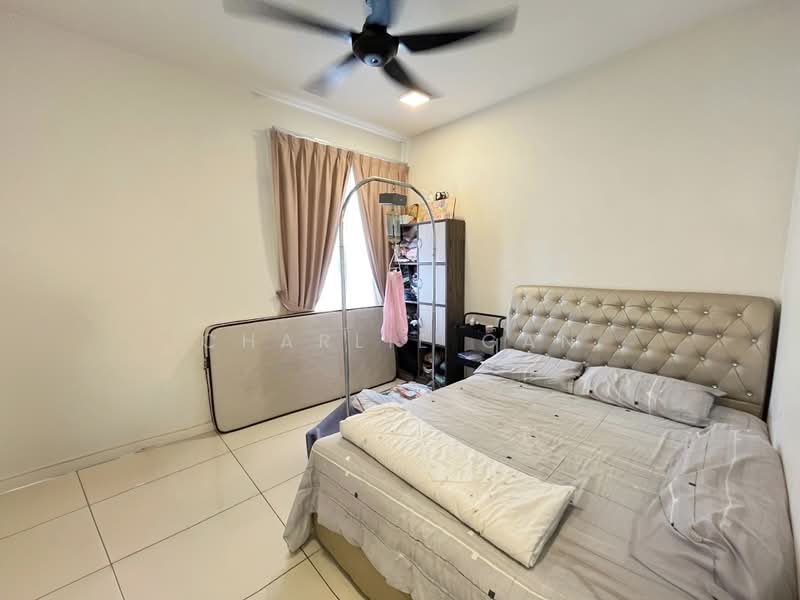 Rumah Teres untuk Disewa di Bandar Tropicana Aman (Telok Panglima Garang) - Charlie Gan - PropertyGuru.com.my