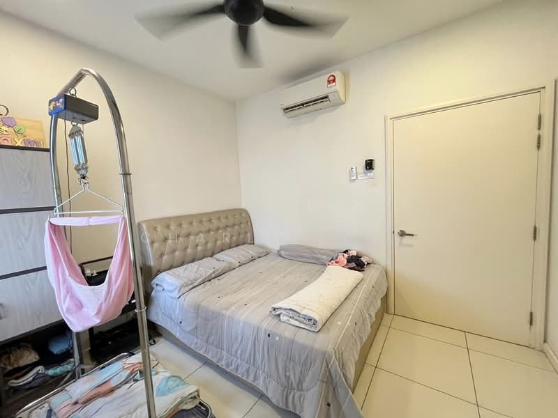 Rumah Teres untuk Disewa di Bandar Tropicana Aman (Telok Panglima Garang) - Charlie Gan - PropertyGuru.com.my