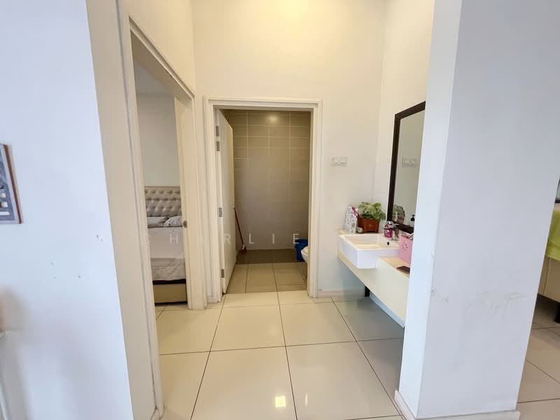 Rumah Teres untuk Disewa di Bandar Tropicana Aman (Telok Panglima Garang) - Charlie Gan - PropertyGuru.com.my