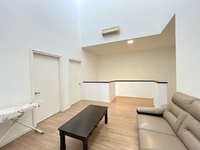 Rumah Teres untuk Disewa di Bandar Tropicana Aman (Telok Panglima Garang) - Charlie Gan - PropertyGuru.com.my
