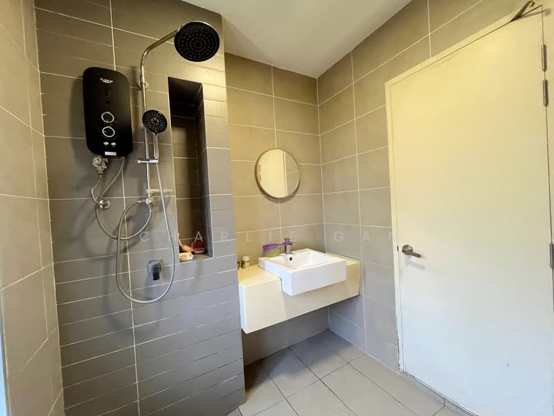 Rumah Teres untuk Disewa di Bandar Tropicana Aman (Telok Panglima Garang) - Charlie Gan - PropertyGuru.com.my