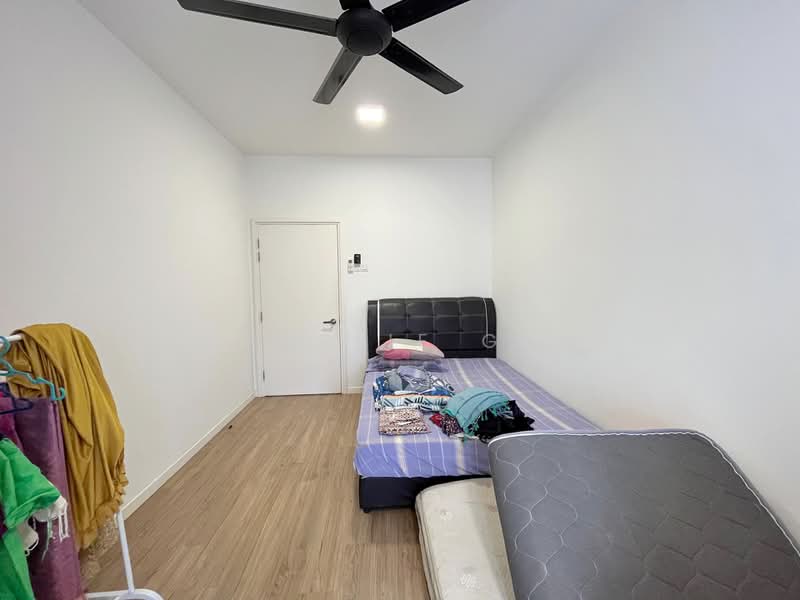 Rumah Teres untuk Disewa di Bandar Tropicana Aman (Telok Panglima Garang) - Charlie Gan - PropertyGuru.com.my