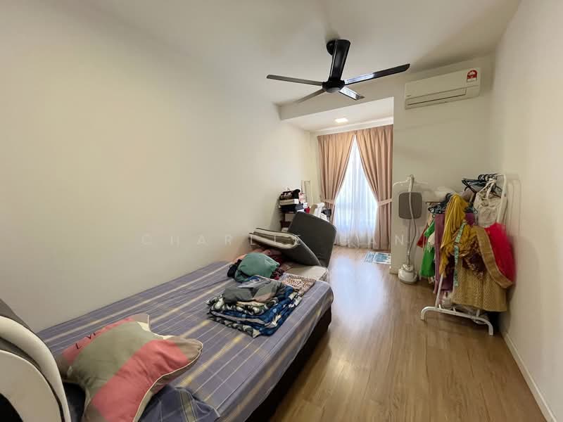 Rumah Teres untuk Disewa di Bandar Tropicana Aman (Telok Panglima Garang) - Charlie Gan - PropertyGuru.com.my